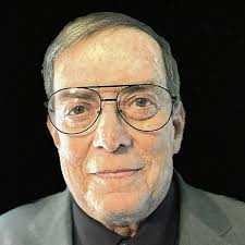 Little League® International Honors the Life, Service of John Roll, Former  Kentucky Districts 5 and 1 Administrator