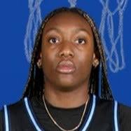 Lamar Consolidated Girls Basketball Roster (2025-26)