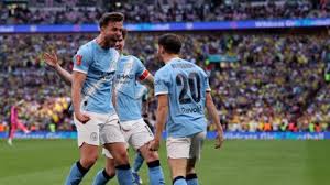 Man City vs Southampton LIVE: FA Cup semi-final updates and score