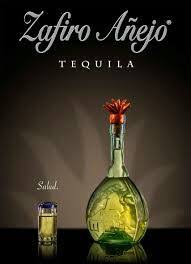 Zafiro Anejo Tequila Better Call Saul Filmes Musica