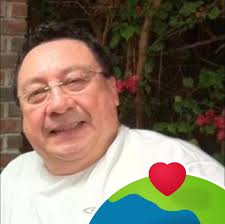 What are some interesting design ideas for a bathroom renovation?