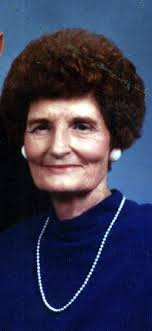 Marvorene Tucker Obituary