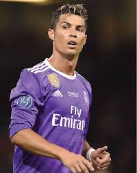 Tots ronaldo or tots neymar is probably better, but havent tried them yet. Purple Ronaldo Posterfi