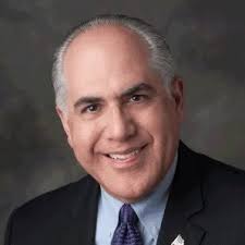 Dr. Ray Benedetto, DM, LFACHE, Colonel, USAF MSC (Ret)