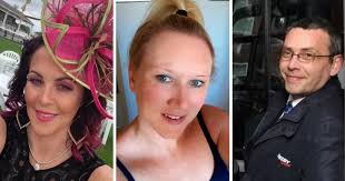 The lives torn apart by gambling addiction