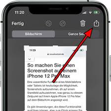 Sep 19, 2019 · step 1: So Machen Sie Einen Screenshot Auf Apple Iphone 12 Mini