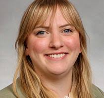 Shelby Mae Van Waite, MD