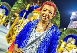 Leci Brandão será tema da Unidos de Bangu, na Série Ouro do Carnaval do Rio