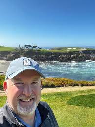 Montrose Country Club Memories with Dave Baker