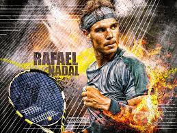 We determined that these pictures can also depict a racquet, tennis. 59 Rafael Nadal Wallpapers On Wallpapersafari