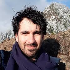 Max Khan Hayward (@MaxKhanHayward)