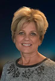 Obituary information for Nancy Ann Buckingham