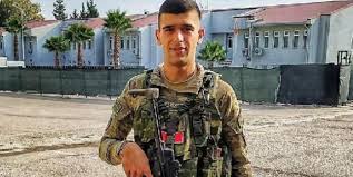 En son bir hafta oldu görüşeli. Idlib De Sehit Olan Mehmetciklerimizin Isimleri Ne Sehitlerimizin Kimlikleri Belli Oldu