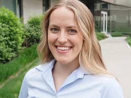 My name is Julianna Simon, and #IEngineer Acoustics.” 🔊 Julianna Simon,  interim director of acoustics and associate professor of acoustics and  biomedical engineering, is harnessing the power of sound energy, also known