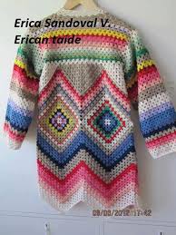 Pin By Taimy Bringas On Crochet Misc Crochet Cardigan Jacket Pattern Knit Crochet