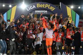 Maybe you would like to learn more about one of these? Copa Betplay Ultimas Noticias Fotos Videos Articulos De Opinion De Copa Betplay El Espectador