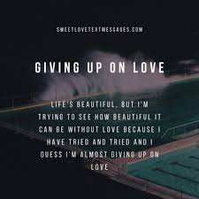 Now paytm is almost valued approx 18 billion dollars. Giving Up On Love Quotes And Sayings Not Giving Up On Love Love Text Messages