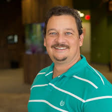 Tim Neal Bio — GCR