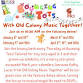 Bouncing Tots with Old Colony Music Together - Turner Free Library, 2 N Main St Event Image