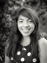 Meet a Tutor: Lizzie Siegle