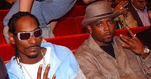 Snoop Dogg Shares Photo Of Arm Tattoo That Rapper Got In Honor Of Late Nate Dogg