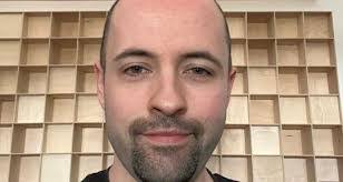 Ron Critchlow's Instagram, Twitter & Facebook