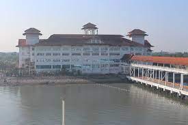 Both klang and port swettenham were already known as notoriously malaria prone localities with the port itself located on a mangrove swamp. Boustead Cruise Centre Port Klang Picture Of Port Klang Fishing Recreational And Leisure Pulau Indah Tripadvisor