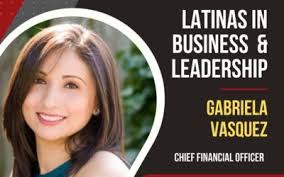 Latinas in Business and Leadership