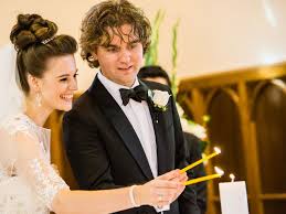 Candle Lighting Tips For Your Christian Wedding Ceremony