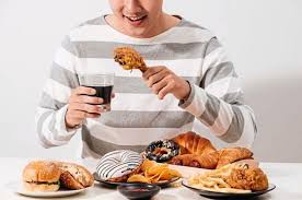 Hal ini terjadi kerana amalan kesihatan yang tidak sihat merupakan punca utama penularan penyakit kronik. Trend Menakutkan Malaysia Terus Pegang Rekod Tertinggi Obesiti Di Asia Famili Mstar