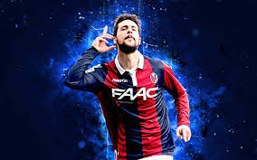 Felsinei, rossoblu, veltri, petroniani.segni distintivi.uniformi di gara tantissimi auguri al mitico amos adani (modena, 2 aprile 1946) approdò nel bologna fc 1909 nel. Pin On Sport Wallpapers