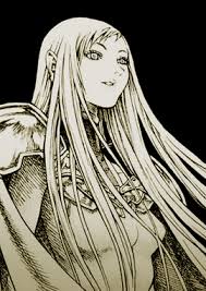 Galatea Claymore Manga This video is for fan purposes only, i do not own any of it's contents. galatea claymore manga