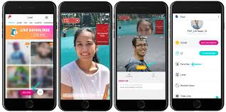 Plenty of fish dating app has the most free features for you to meet and date. Plenty Of Fish Adds Livestream Feature Dating Sites Reviews