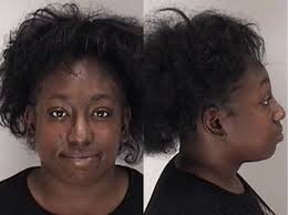 Richmond County Booking Highlights