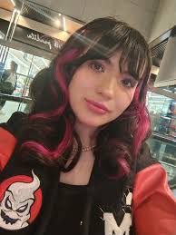 Fatima Aguilar Y Fede Vigevani