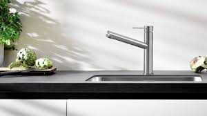 kitchen mixer tap
