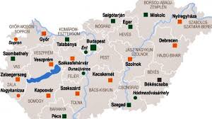 Szombathely jobban teljesít, a google térképén legalábbis nagyfelbontású műholdképek szombathelyről alon.hu szombathely műholdas térkép magyarország térkép utcakereso.hu. Igy Alakult A Nagyvarosok Terkepe Mandiner
