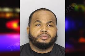 Daryl Royal — Cobb County Jail Bookings