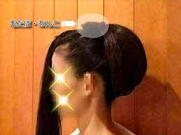 着物の髪型40代が自分で簡単にできるミディアムからロングの和髪和装ヘアアレンジ 髪型 髪型 40代 きもの 髪型