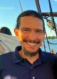 Christopher Evers's Instagram, Twitter & Facebook