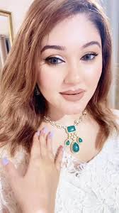 Make a statement, without saying a word 💖 Drape yourself in elegance of  Jewelry ❤️