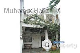 Semi furnished office lot corner unit for sale at taman wangsa permai, kepong ~2 nd floor unit with lift (five storey building) ~978sft ~corner unit ~lease hold ~now tenanted. Terrace House For Sale At Taman Wangsa Permai For Rm 605 000 97237