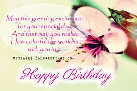 Birthday Greetings For Mother Tagalog Inspirational Birthday Messages 365greetings Com Birthday Wishes For A Friend Messages Inspirational Birthday Wishes Inspirational Birthday Message