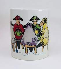 We did not find results for: Knit Baah Purl Mugs 15oz