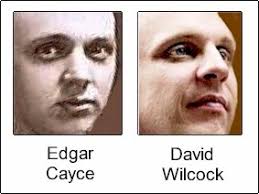 Anyone know of edgar cayce's possible incarnation? David Wilcock As The Reincarnation Of Edgar Cayce Near Death Experiences And The Afterlife