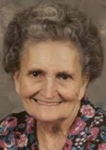 Arnevis Coon Obituary (1925