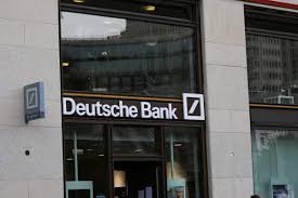 Nearly two years ago deutsche bank introduced digital signature capabilities for its corporate clients. Deutsche Bank Suspected Of Facilitating Funds To Daesh In Iraq Middle East Monitor