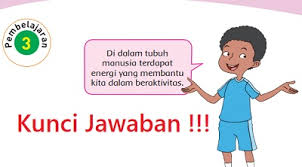 Lengkap Kunci Jawaban Tema 2 Kelas 4 Sd Halaman 69 70 71 72
