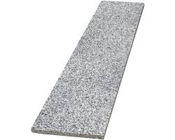 Eine fensterbank im außenbereich kann. Fensterbank Palace Granit 603 Grau 101x20x2cm Jetzt Kaufen Bei Hornbach Osterreich