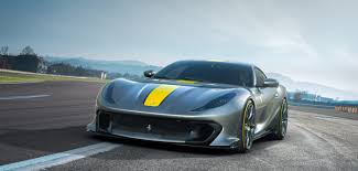 Check spelling or type a new query. Ferrari Poised To Release Limited Edition 812 Superfast Elevation